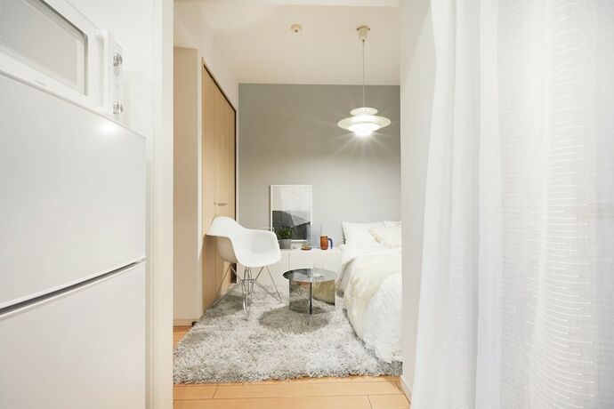 Imagen general del Hotel P Oin T &ndash; Shinjuku Kabukicho Designer's Apartment I. Foto 9