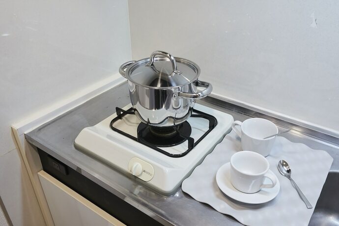 Imagen general del Hotel P Oin T &ndash; Shinjuku Kabukicho Designer's Apartment I. Foto 13
