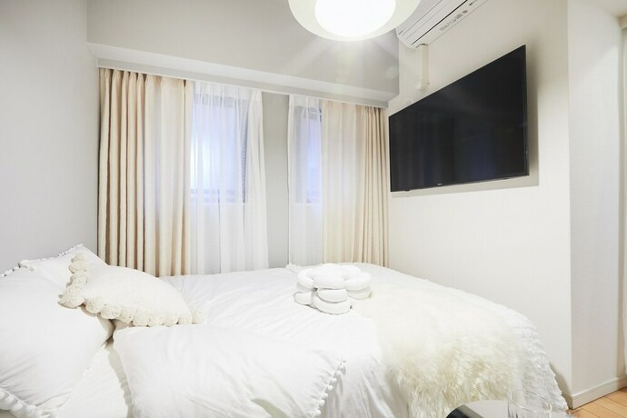 Imagen general del Hotel P Oin T &ndash; Shinjuku Kabukicho Designer's Apartment I. Foto 15