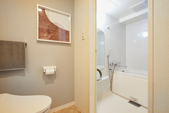 Imagen general del Hotel P Oin T &ndash; Shinjuku Kabukicho Designer's Apartment I. Foto 17