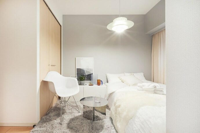 Imagen de la habitación del Hotel P Oin T &ndash; Shinjuku Kabukicho Designer's Apartment I. Foto 18