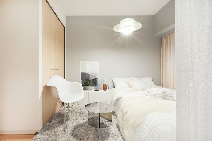 Imagen de la habitación del Hotel P Oin T &ndash; Shinjuku Kabukicho Designer's Apartment I. Foto 20