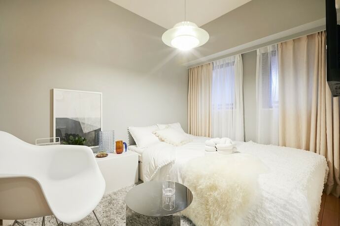 Imagen de la habitación del Hotel P Oin T &ndash; Shinjuku Kabukicho Designer's Apartment I. Foto 21