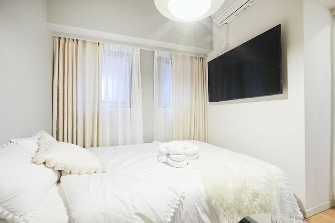Imagen de la habitación del Hotel P Oin T &ndash; Shinjuku Kabukicho Designer's Apartment I. Foto 22