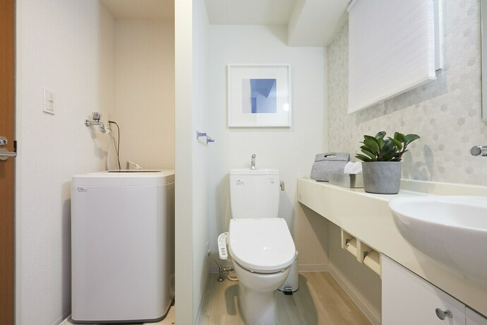 Imagen general del Hotel P Oin T &ndash; Shinjuku Kabukicho Designer's Apartment Ii. Foto 4