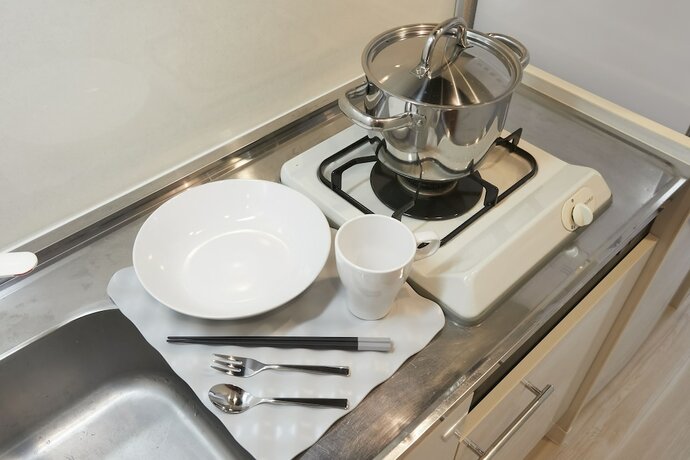 Imagen general del Hotel P Oin T &ndash; Shinjuku Kabukicho Designer's Apartment Ii. Foto 5