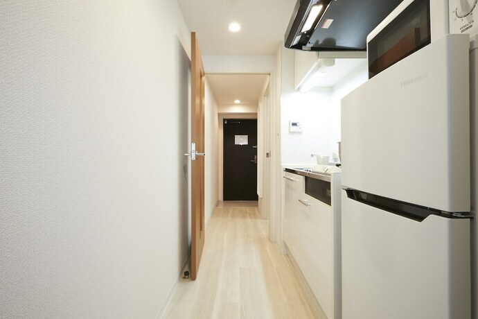 Imagen general del Hotel P Oin T &ndash; Shinjuku Kabukicho Designer's Apartment Ii. Foto 6