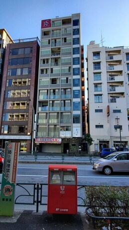 Imagen general del Hotel P Oin T &ndash; Shinjuku Kabukicho Designer's Apartment Ii. Foto 7