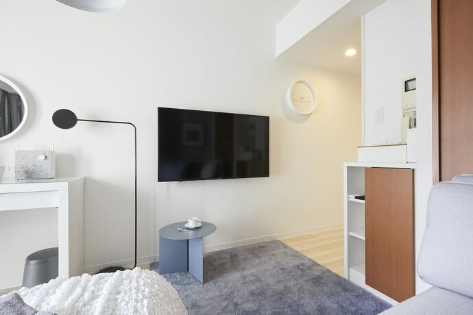 Imagen general del Hotel P Oin T &ndash; Shinjuku Kabukicho Designer's Apartment Ii. Foto 9