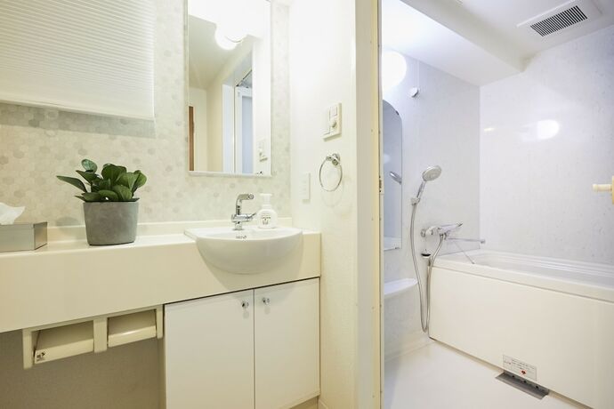Imagen general del Hotel P Oin T &ndash; Shinjuku Kabukicho Designer's Apartment Ii. Foto 13