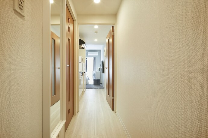 Imagen general del Hotel P Oin T &ndash; Shinjuku Kabukicho Designer's Apartment Ii. Foto 14