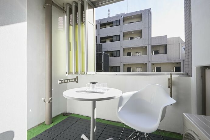 Imagen general del Hotel P Oin T &ndash; Shinjuku Kabukicho Designer's Apartment Ii. Foto 17