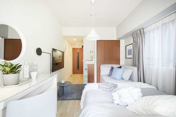Imagen general del Hotel P Oin T &ndash; Shinjuku Kabukicho Designer's Apartment Ii. Foto 20