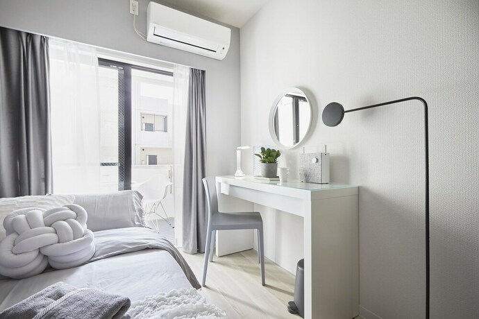 Imagen de la habitación del Hotel P Oin T &ndash; Shinjuku Kabukicho Designer's Apartment Ii. Foto 26