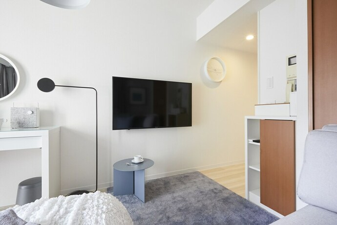 Imagen de la habitación del Hotel P Oin T &ndash; Shinjuku Kabukicho Designer's Apartment Ii. Foto 27