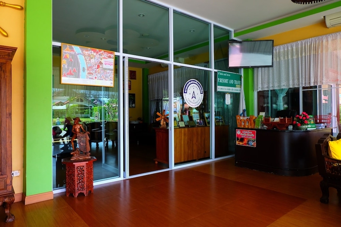Imagen de los interiores del Hotel P Paradise. Foto 17