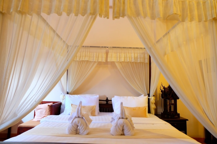 Imagen de la habitación del Hotel P Paradise. Foto 12