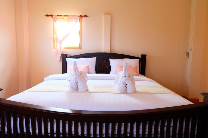 Imagen de la habitación del Hotel P Paradise. Foto 13