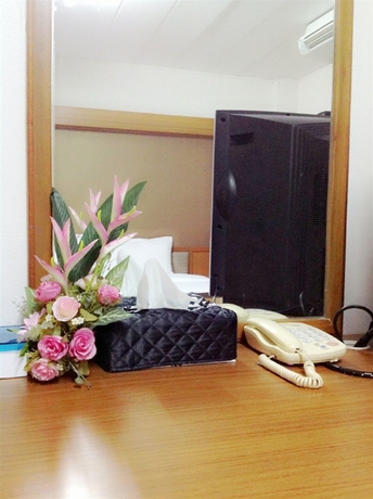 Imagen de la habitación del Hotel P Park Residence Charansanitwong. Foto 5