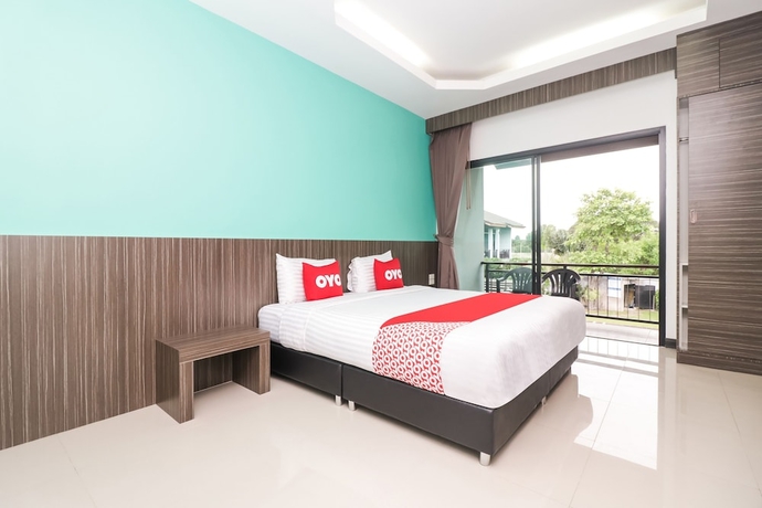 Imagen de la habitación del Hotel P' Private Resort Cha Am. Foto 3
