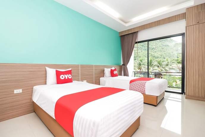 Imagen de la habitación del Hotel P' Private Resort Cha Am. Foto 4