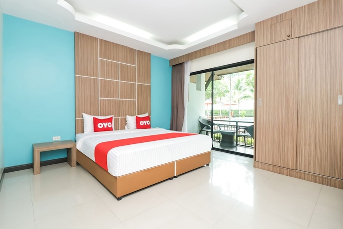 Imagen de la habitación del Hotel P' Private Resort Cha Am. Foto 8