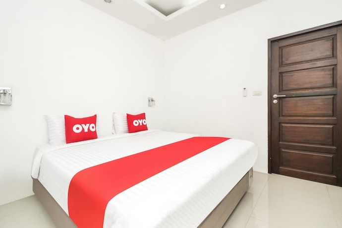 Imagen de la habitación del Hotel P' Private Resort Cha Am. Foto 11