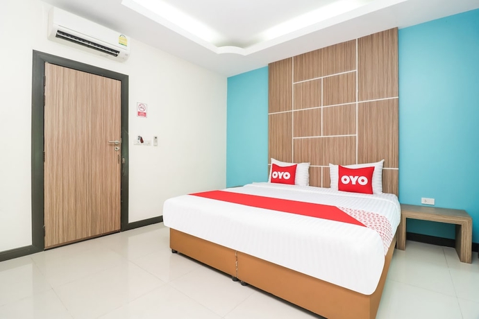 Imagen de la habitación del Hotel P' Private Resort Cha Am. Foto 12