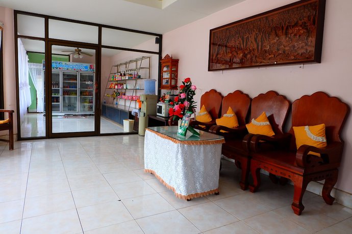 Imagen de los interiores del Hotel P Resort. Foto 18