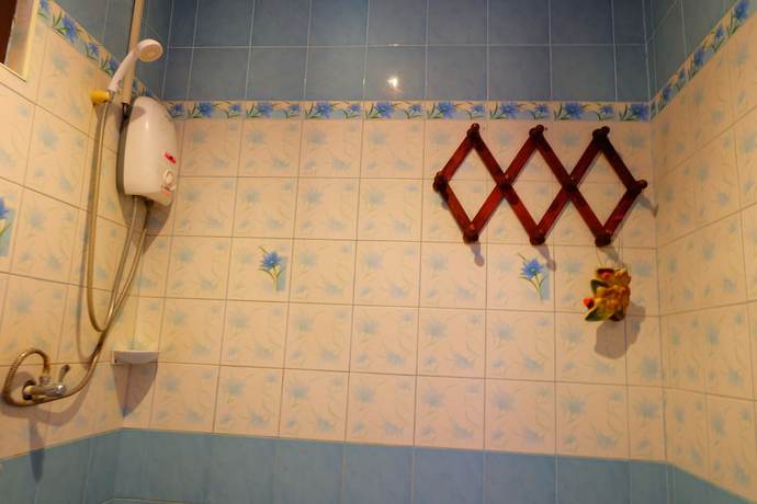 Imagen de la habitación del Hotel P Resort. Foto 12