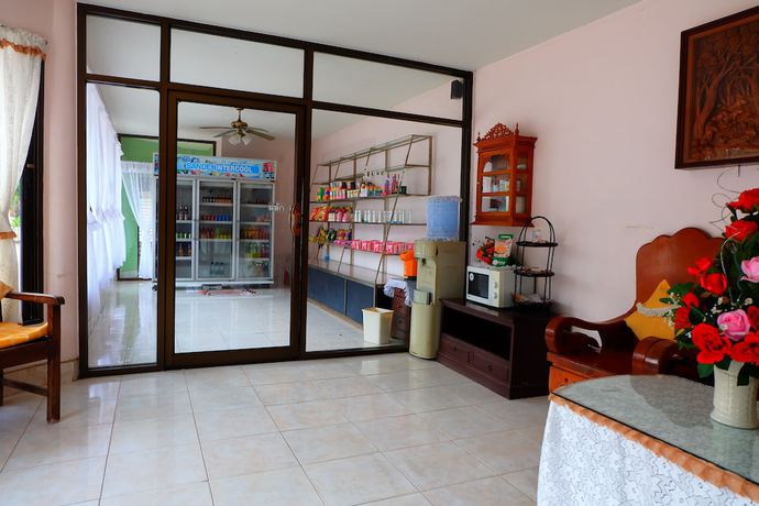 Imagen de los interiores del Hotel P Resort. Foto 20