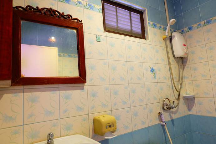 Imagen de la habitación del Hotel P Resort. Foto 15