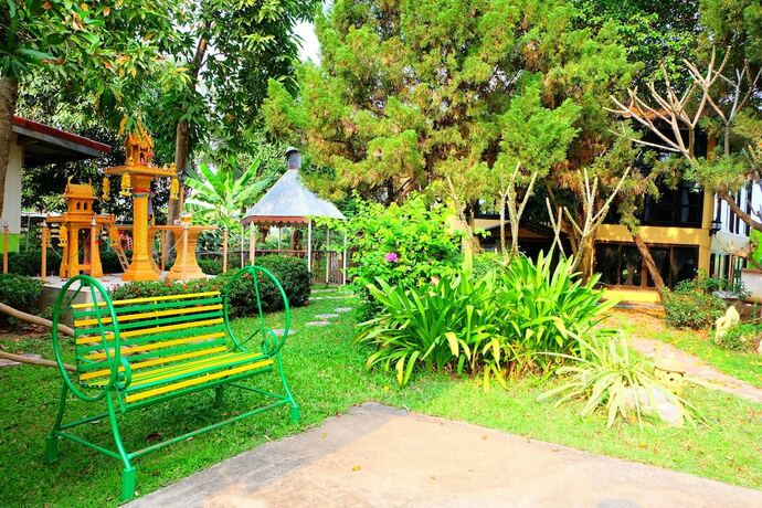 Imagen general del Hotel P Resort Riverside. Foto 2