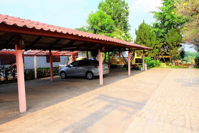 Imagen general del Hotel P Resort Riverside. Foto 3