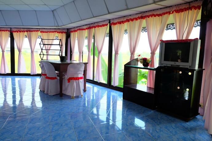 Imagen general del Hotel P Resort Riverside. Foto 4