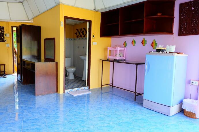 Imagen general del Hotel P Resort Riverside. Foto 5