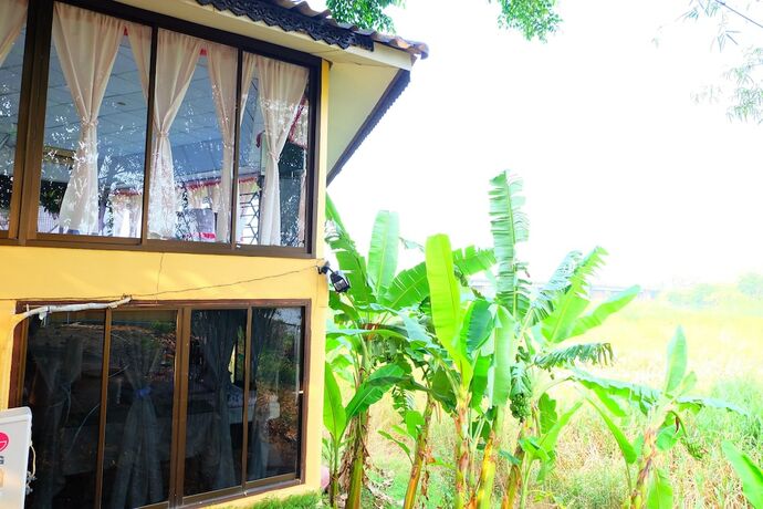 Imagen general del Hotel P Resort Riverside. Foto 7