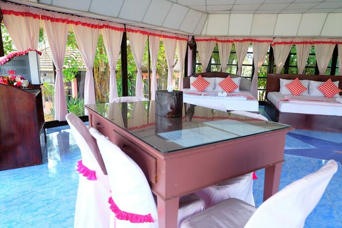 Imagen general del Hotel P Resort Riverside. Foto 8