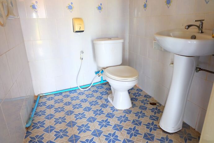 Imagen general del Hotel P Resort Riverside. Foto 9