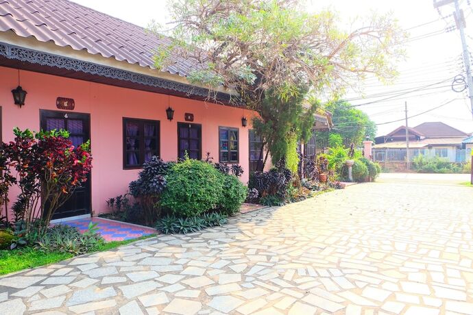 Imagen general del Hotel P Resort Riverside. Foto 10