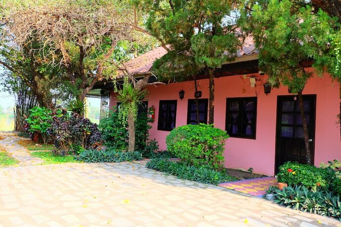 Imagen general del Hotel P Resort Riverside. Foto 11