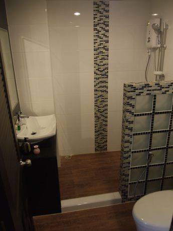 Imagen de la habitación del Hotel P1 House. Foto 4