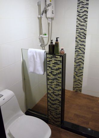 Imagen de la habitación del Hotel P1 House. Foto 7