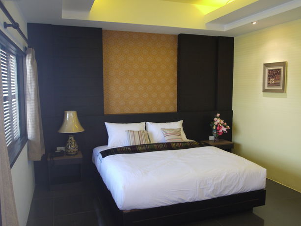 Imagen de la habitación del Hotel P1 House. Foto 14