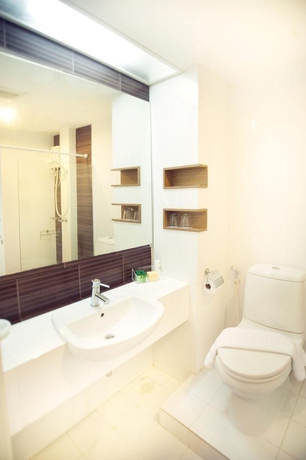 Imagen general del Hotel P2 Boutique. Foto 2