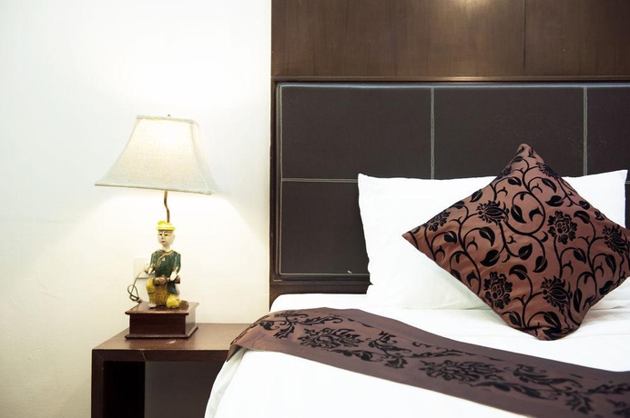 Imagen general del Hotel P2 Boutique. Foto 3