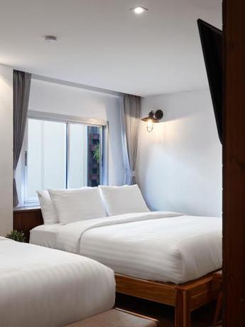 Imagen general del Hotel P2 Wood Loft. Foto 4
