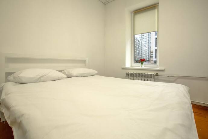 Imagen de la habitación del Hotel P2B hostel and bar. Foto 11