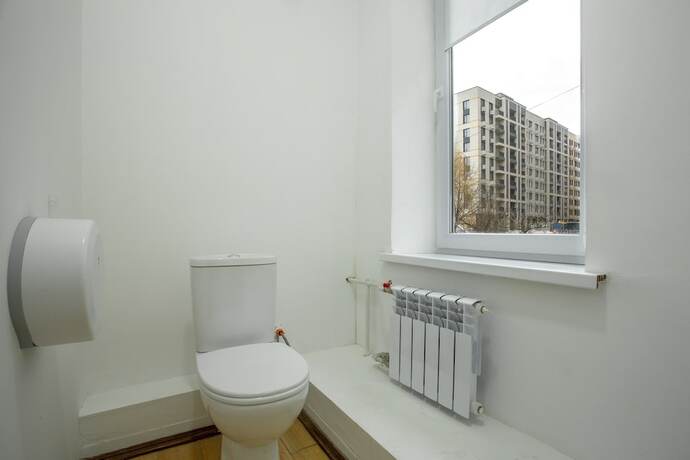 Imagen de la habitación del Hotel P2B hostel and bar. Foto 12
