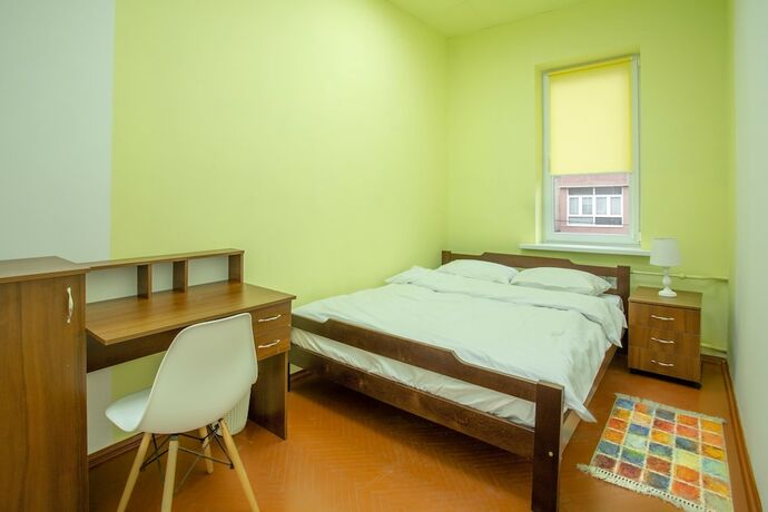 Imagen de la habitación del Hotel P2B hostel and bar. Foto 15